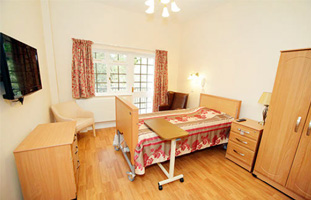 The Old Vicarage Private Nursing Home, Swansea